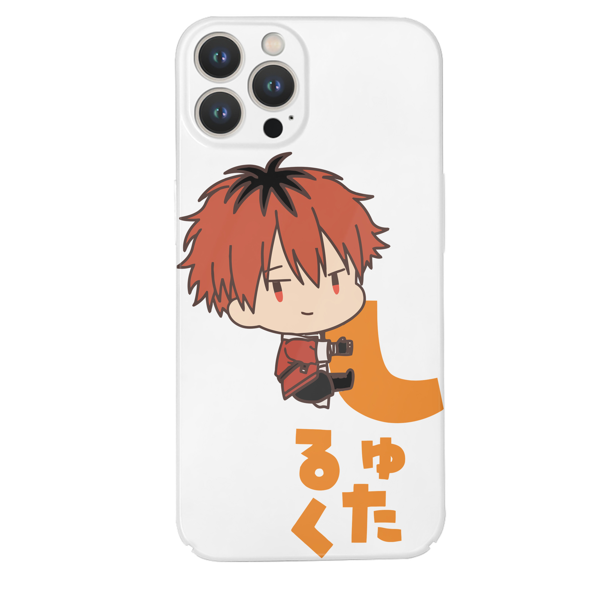 （画像用） 葬送のフリーレン Frieren 【iPhone 14シリーズ対応】ハードケース